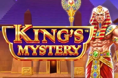 Game image: King's Mystery by Playtech