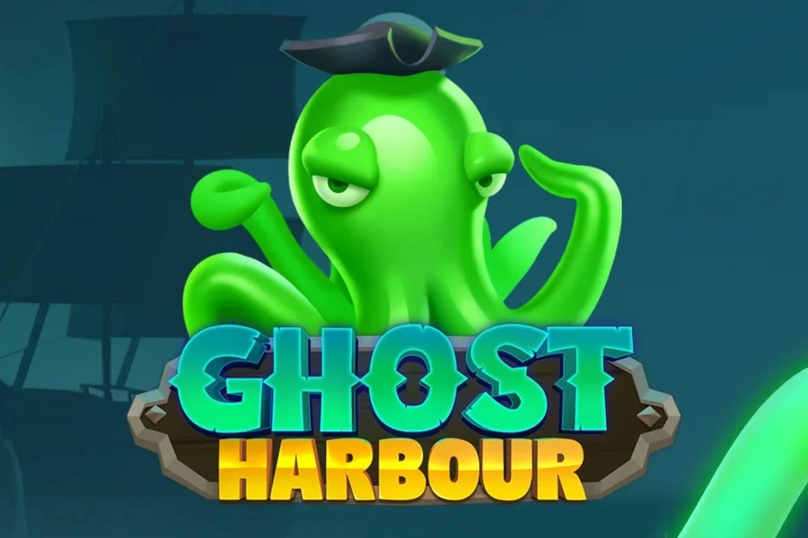 Game image: Ghost Harbour by YUGO Workshop