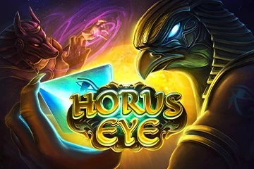 Thumbnail: Horus Eye by Apollo Games
