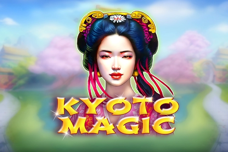 Game image: Kyoto Magic by CT Interactive