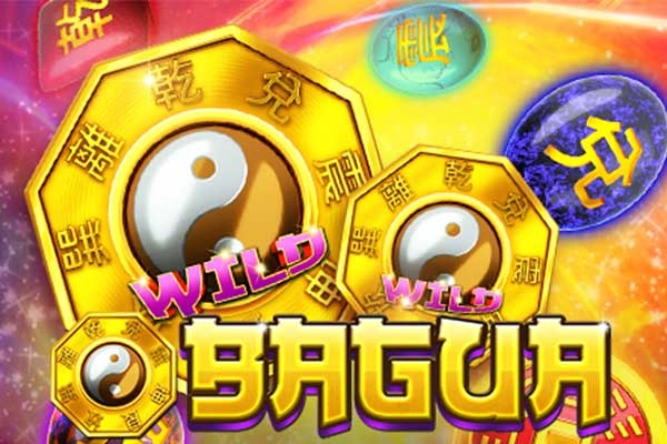 Game image: Bagua by Eurasian Gaming