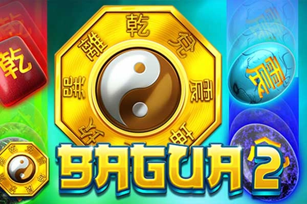 Game image: Bagua 2 by Eurasian Gaming