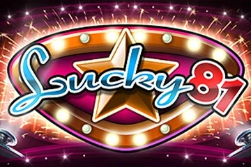 Thumbnail: Lucky 81 by Apollo Games