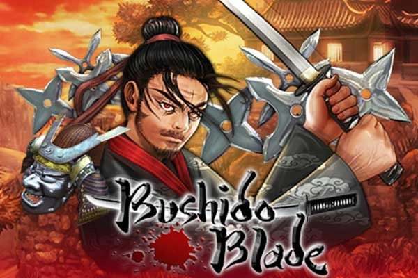 Game image: Bushido Blade by Eurasian Gaming