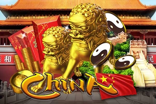 Game image: China by Eurasian Gaming