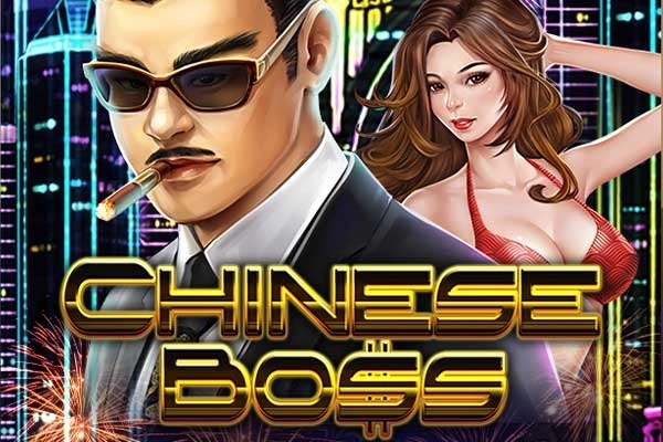 Game image: Chinese Boss by Eurasian Gaming