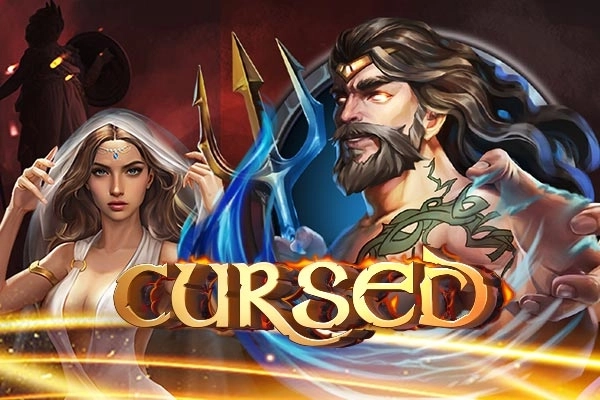 Game image: Cursed by Eurasian Gaming