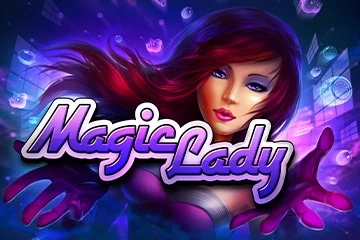 Thumbnail: Magic Lady by Apollo Games