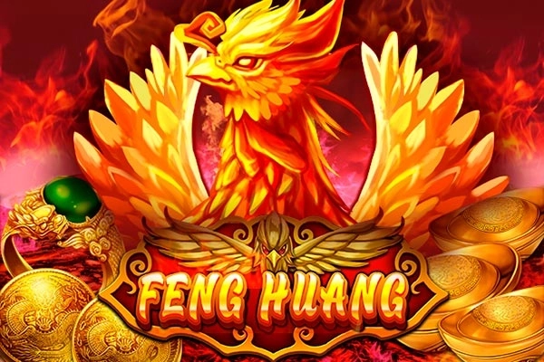 Game image: Feng Huang by Eurasian Gaming