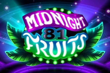 Thumbnail: Midnight Fruits 81 by Apollo Games