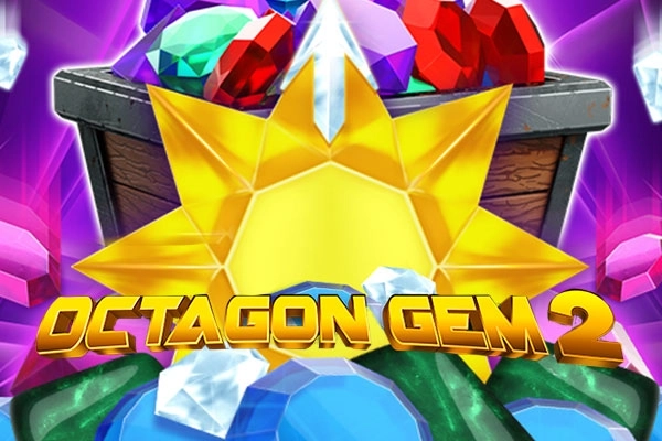Game image: Octagon Gem 2 by Eurasian Gaming