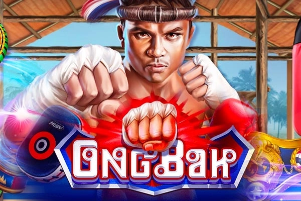 Game image: Ong Bak by Eurasian Gaming