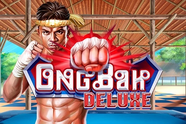 Game image: Ong Bak Deluxe by Eurasian Gaming