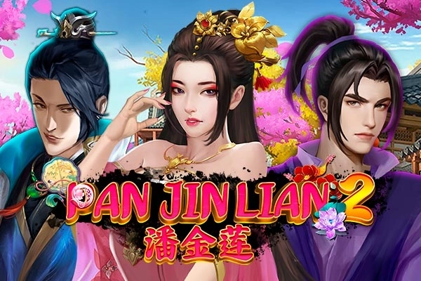 Game image: Pan Jin Lian 2 by Eurasian Gaming