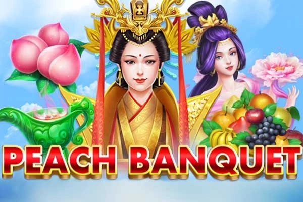 Game image: Peach Banquet by Eurasian Gaming