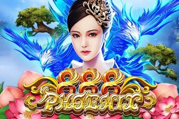 Game image: Phoenix 888 by Eurasian Gaming