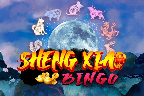 Game image: Sheng Xiao Bingo by Eurasian Gaming