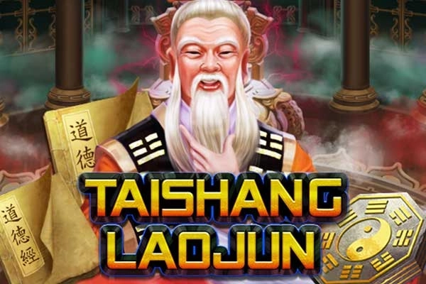 Game image: Tai Shang Lao Jun by Eurasian Gaming