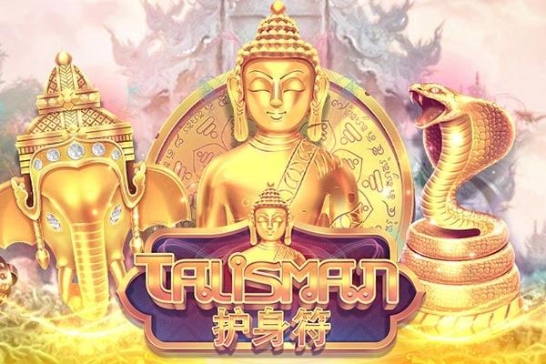 Game image: Talisman by Eurasian Gaming