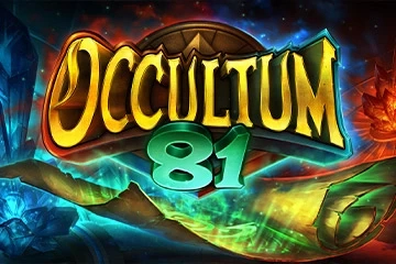 Thumbnail: Occultum 81 by Apollo Games