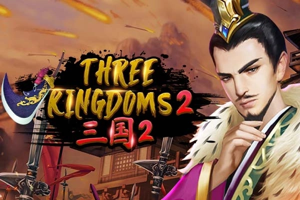 Game image: Three Kingdoms 2 by Eurasian Gaming