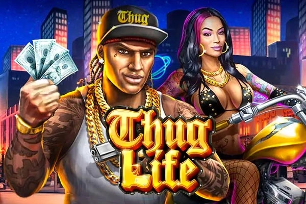 Game image: Thug Life by Eurasian Gaming