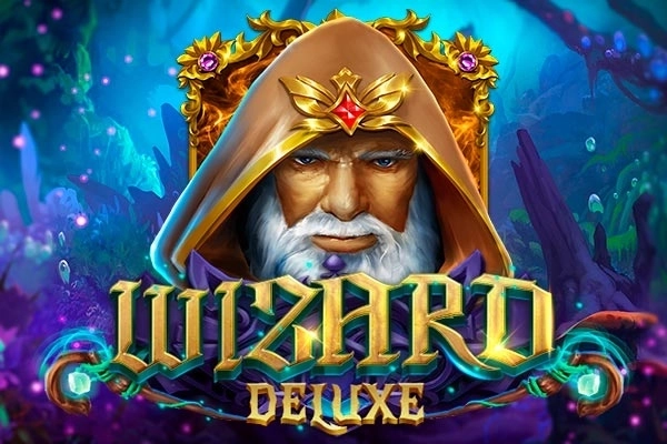Game image: Wizard Deluxe by Eurasian Gaming