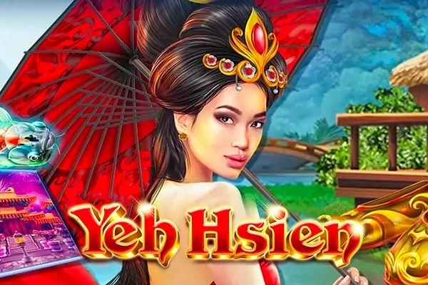 Game image: Yeh Hsien by Eurasian Gaming