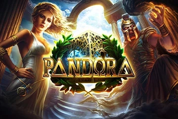 Thumbnail: Pandora by Apollo Games