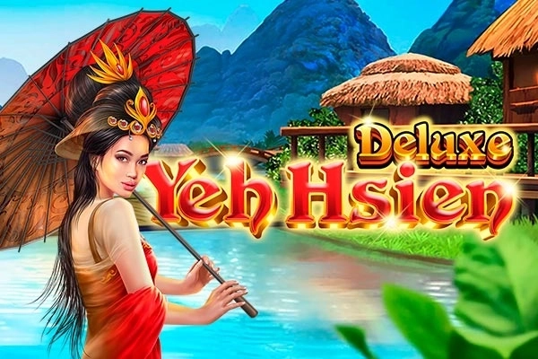 Game image: Yeh Hsien Deluxe by Eurasian Gaming