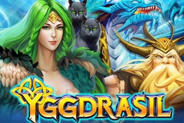Game image: Yggdrasil by Eurasian Gaming