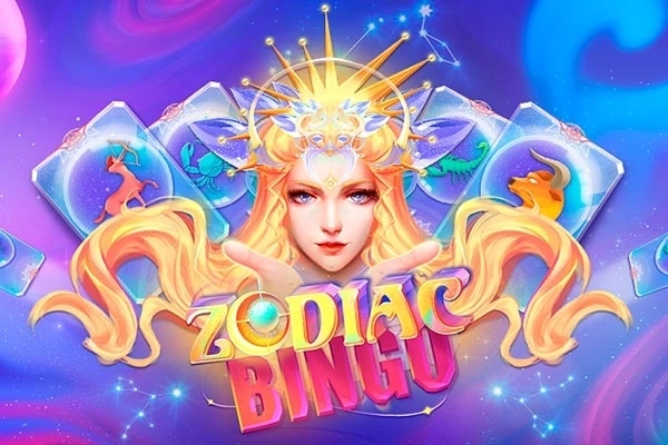 Game image: Zodiac Bingo by Eurasian Gaming