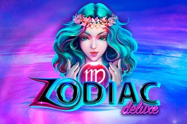 Game image: Zodiac Deluxe by Eurasian Gaming
