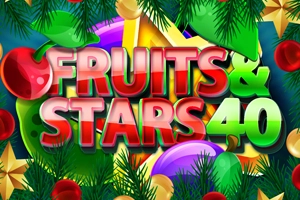 Thumbnail: Fruits & Stars 40 Christmas by FAZI