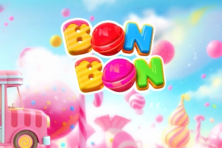 Game image: BonBon by PopOK Gaming