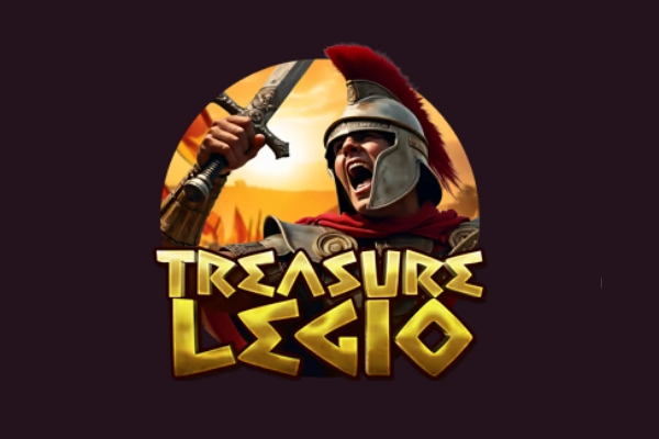 Spielbild: Treasure Legio von Triple Cherry