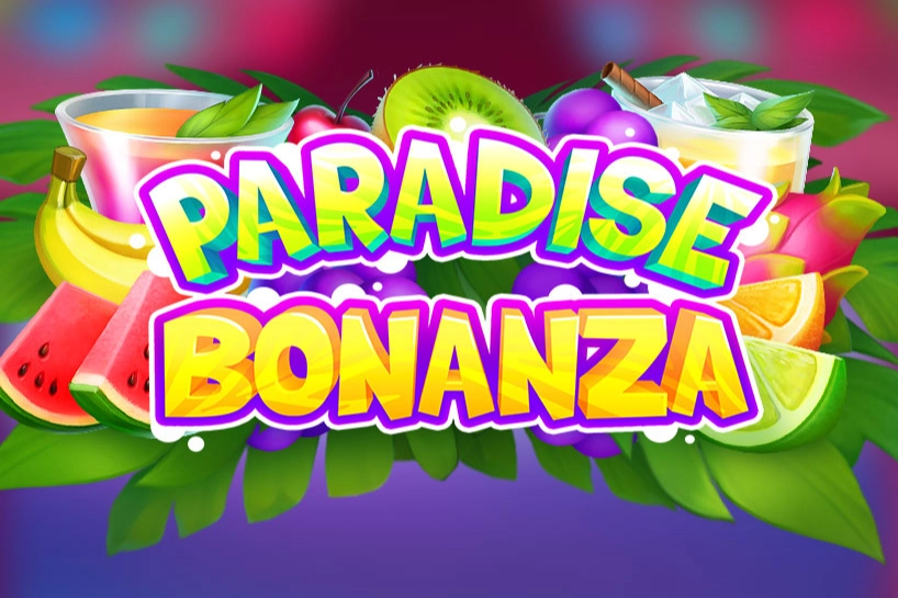 Game image: Paradise Bonanza by XGG