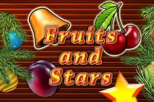 Thumbnail: Fruits and Stars Christmas by FAZI