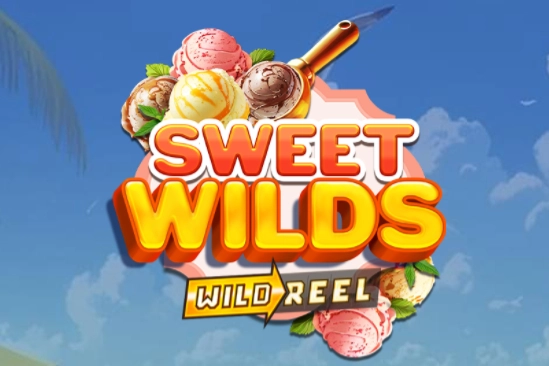 Game image: Sweet Wilds by AvatarUX