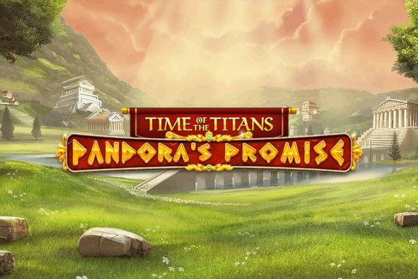 Game image: Time of the Titans - Pandora's Promise by Section8 Studio