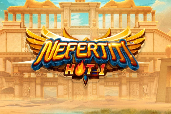 Game image: Nefertiti Hot 1 by Hot Rise Games