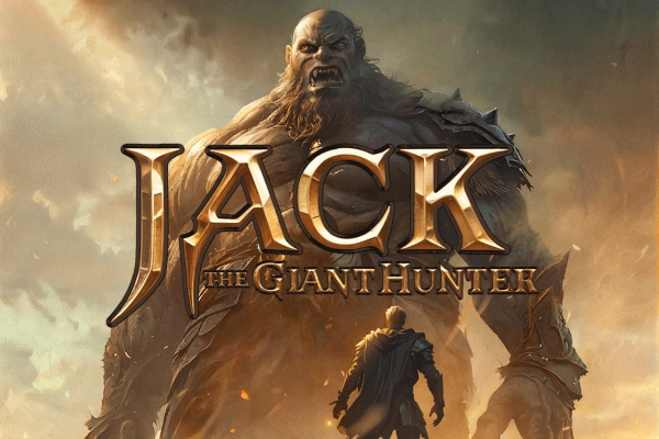 Game image: Jack the Giant Hunter by Pocket Games Soft