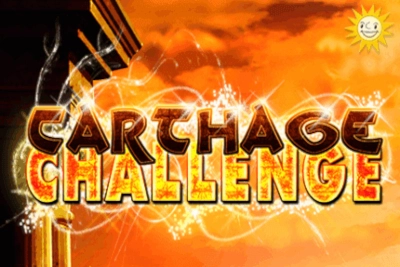 Game image: Carthage Challenge by Merkur