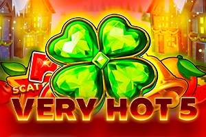 Thumbnail: Very Hot 5 Christmas by FAZI