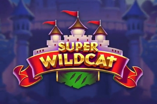 Game image: Super WildCat by Massive Studios