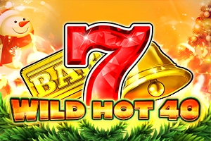 Thumbnail: Wild Hot 40 Christmas by FAZI