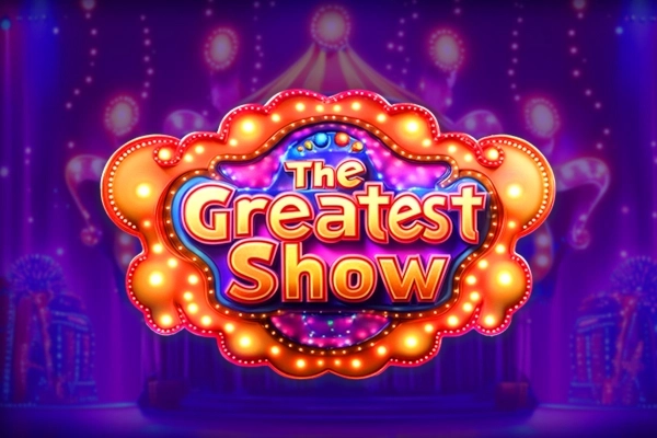 Game image: The Greatest Show by WorldMatch