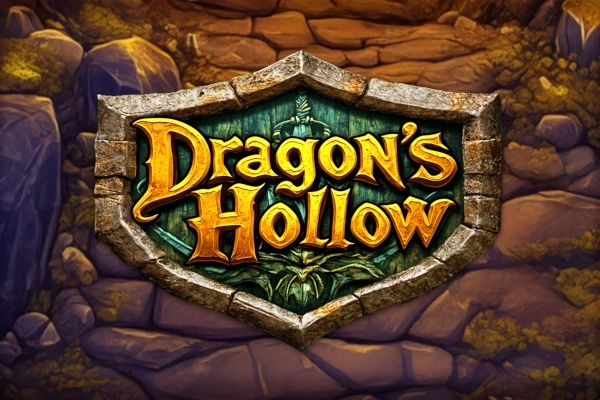 Game image: Dragon's Hollow by WorldMatch