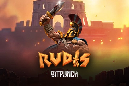 Game image: Rudis by Bitpunch