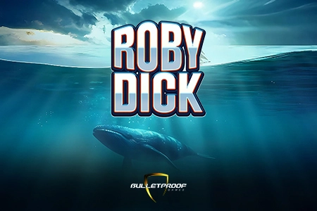 Game image: Roby Dick by Bulletproof Games